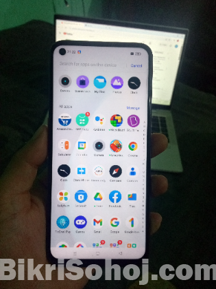 Realme Narzo 50 6/128